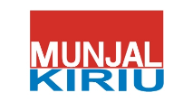 Munjal Kiriu Logo